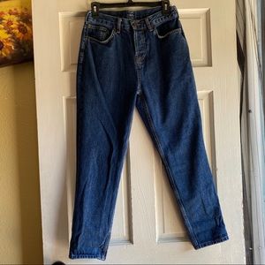 Urban Outfitters mom Jeans sz 30